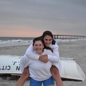 Meet your Posher, Beth