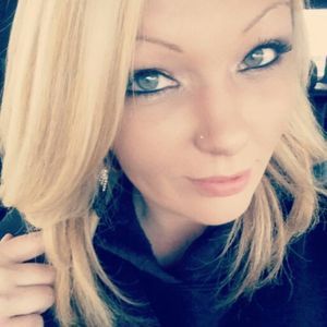 Meet your Posher, Ashleigh