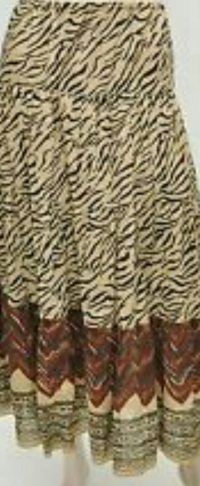 New LRL Ralph Lauren Woman's plus Size 2x skirt