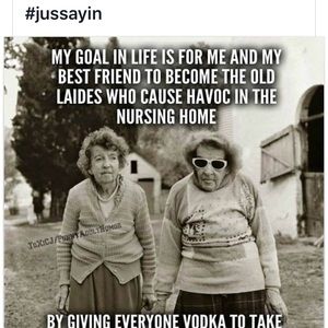 Meet your Posher, Rene