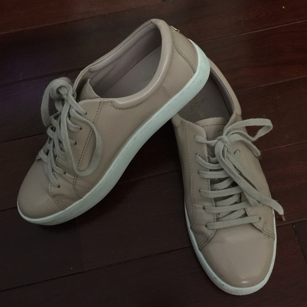 Kate spade sneakers 👟👟