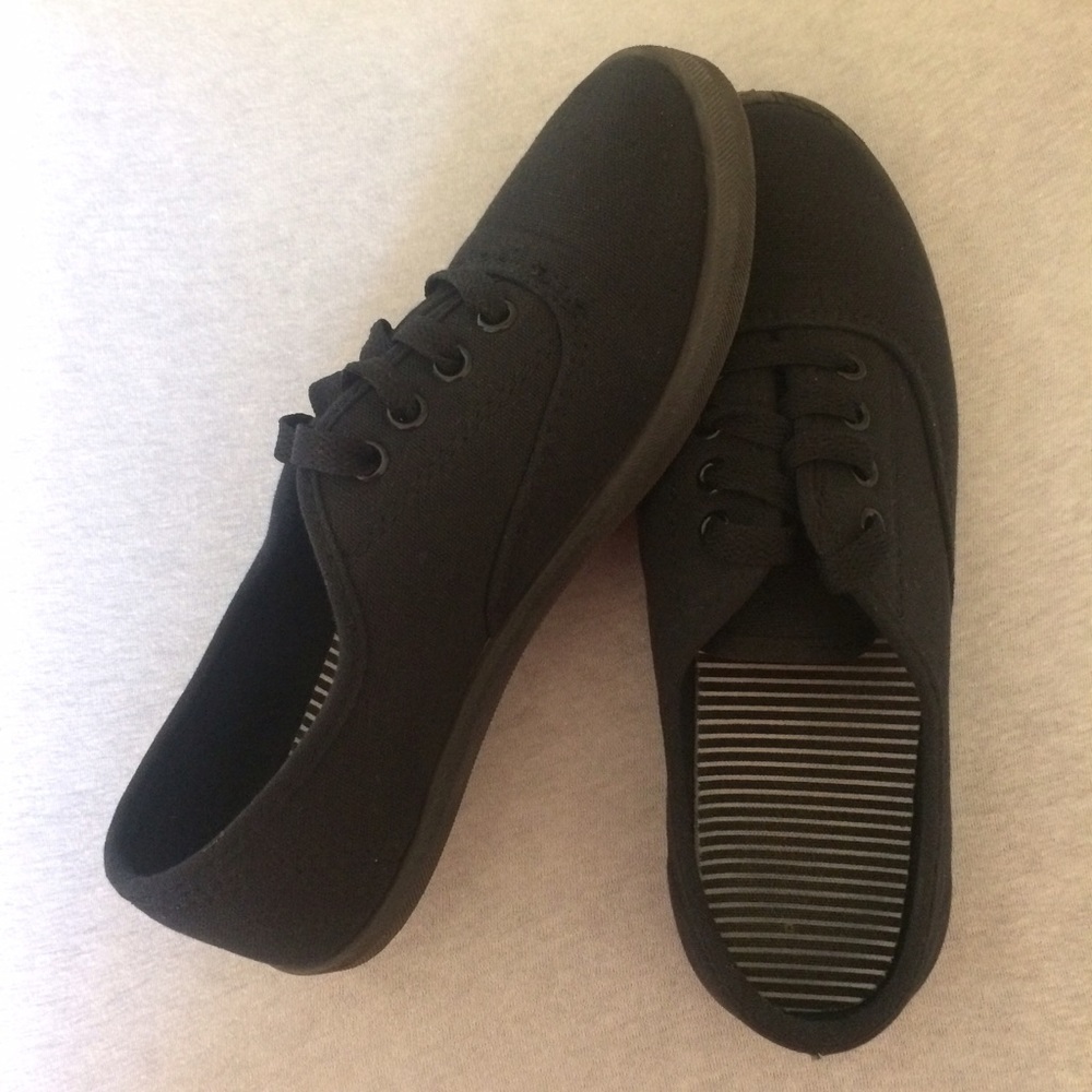 Everyday shoes!
