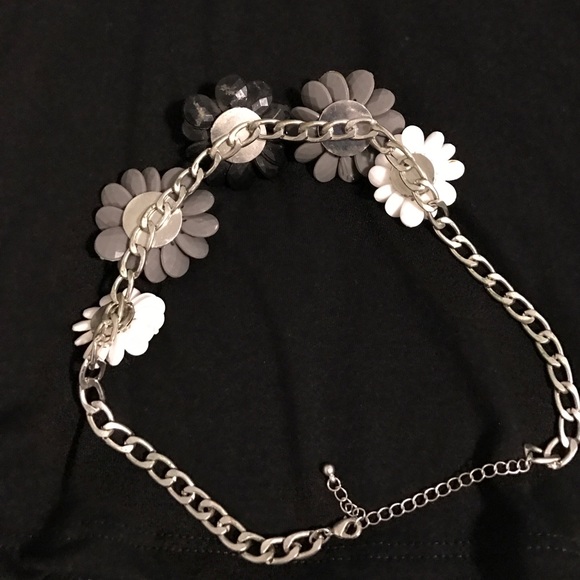 Black 3/4 sleeve shirt - Picture 8 of 8