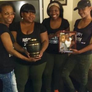 Meet your Posher, Janetta