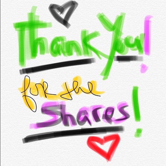 Thank YOU for stopping by today๐ค๐ผ๐ธ๐ถ๐ถ - Picture 7 of 10