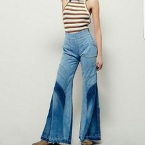 Free people Jeans