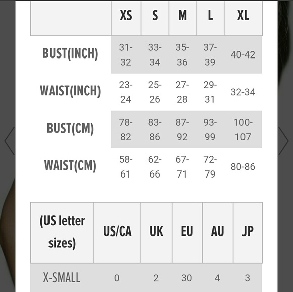 Don't Kiss and Tell Halter Tank - Picture 5 of 6