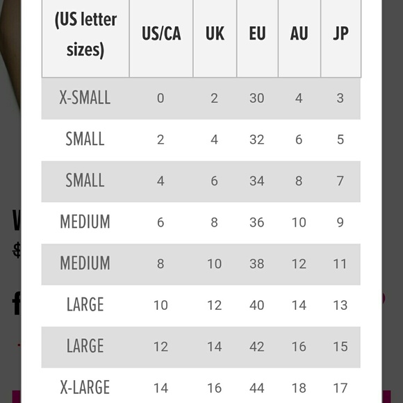 Don't Kiss and Tell Halter Tank - Picture 6 of 6