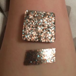 Pressed glitter Angel Kiss by Glitter Injections