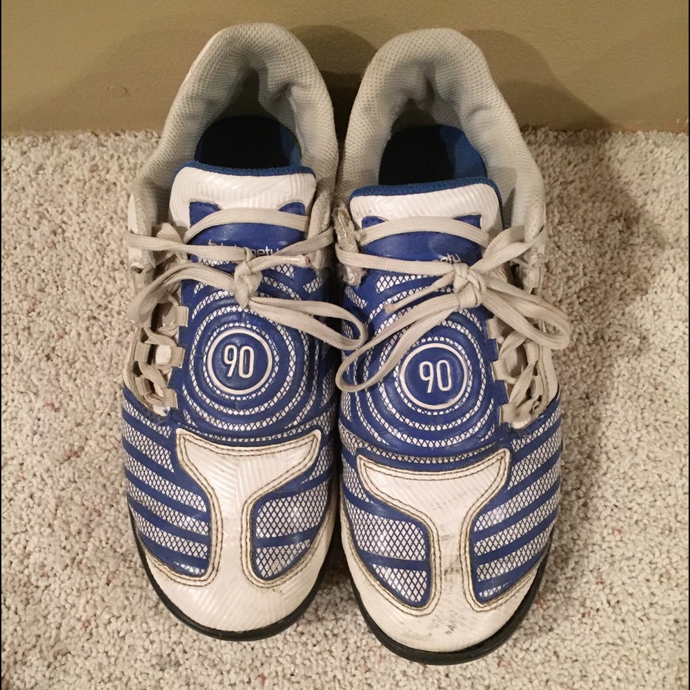 Nike indoor soccer shoes