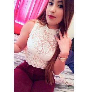 Meet your Posher, Ely