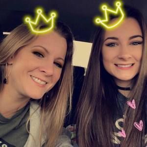 Meet your Posher, Stacy