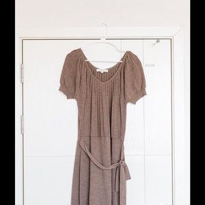 Loft Sweater Dress