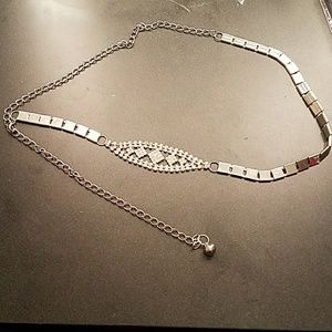 Body chain