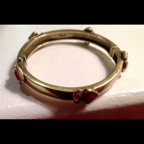 SOLD OUT,,,,,SILPADA MIRAGE HINGE BANGLE NWT - Picture 3 of 4