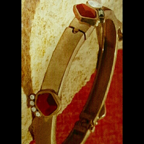 SOLD OUT,,,,,SILPADA MIRAGE HINGE BANGLE NWT - Picture 4 of 4