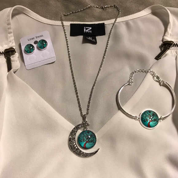 Tree of life set 🌳 - Picture 2 of 5