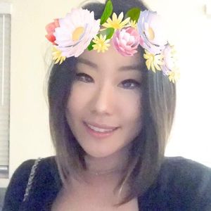 Meet your Posher, Hannah