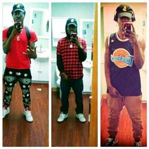 Meet your Posher, John