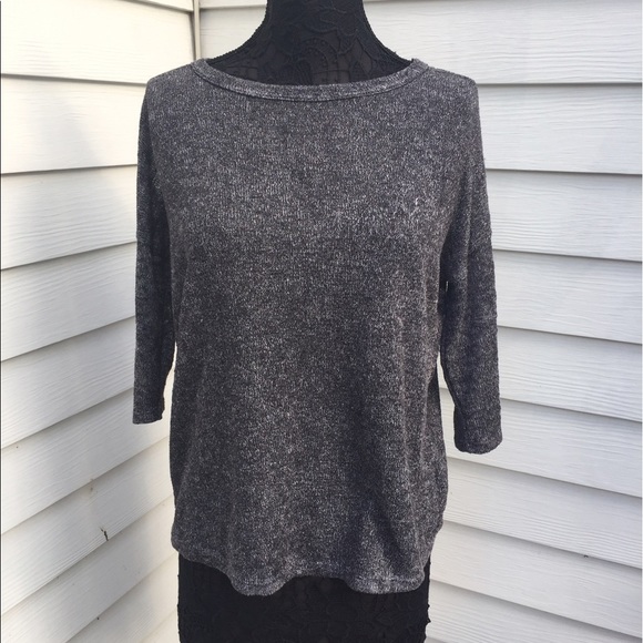 Forever 21 Tops - Forever21 Knit Top