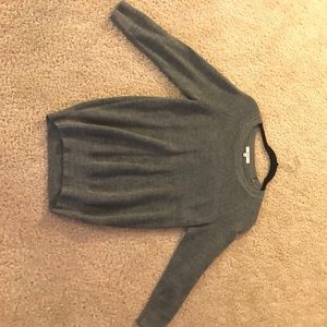 Madewell Crewneck