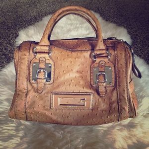 Guess purse