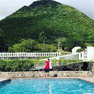 Meet your Posher, Chris