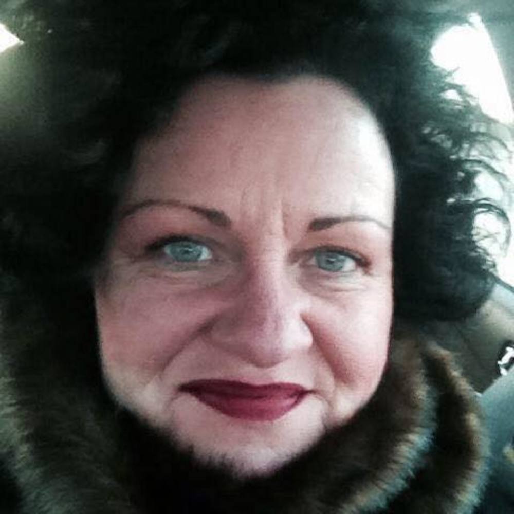 Meet your Posher, Pattie