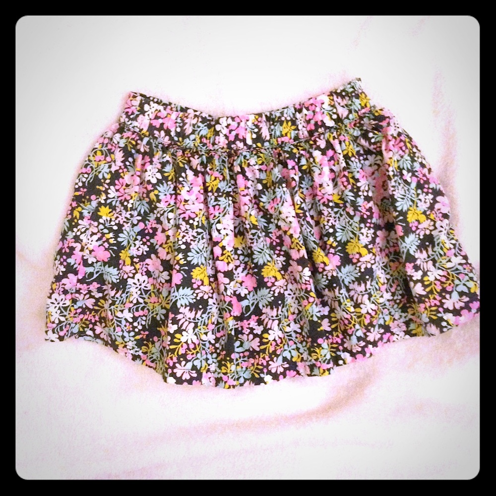Genuine from Osh Kosh Skirt