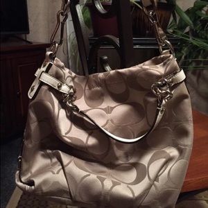 Coach Shoulder bag