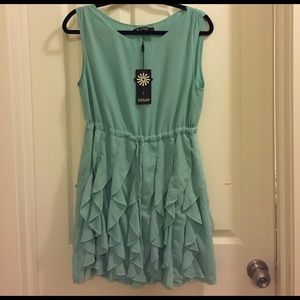 Spring/Summer Dress ☀️