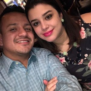 Meet your Posher, Giovanni