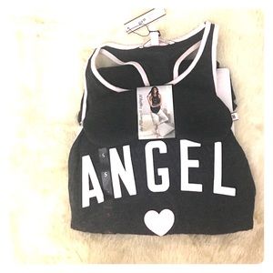 Victoria secret the Pillowtalk legging pj