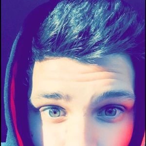 Meet your Posher, Robbie