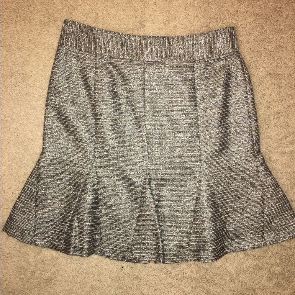 Banana Republic skirt