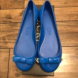 jcrew flats