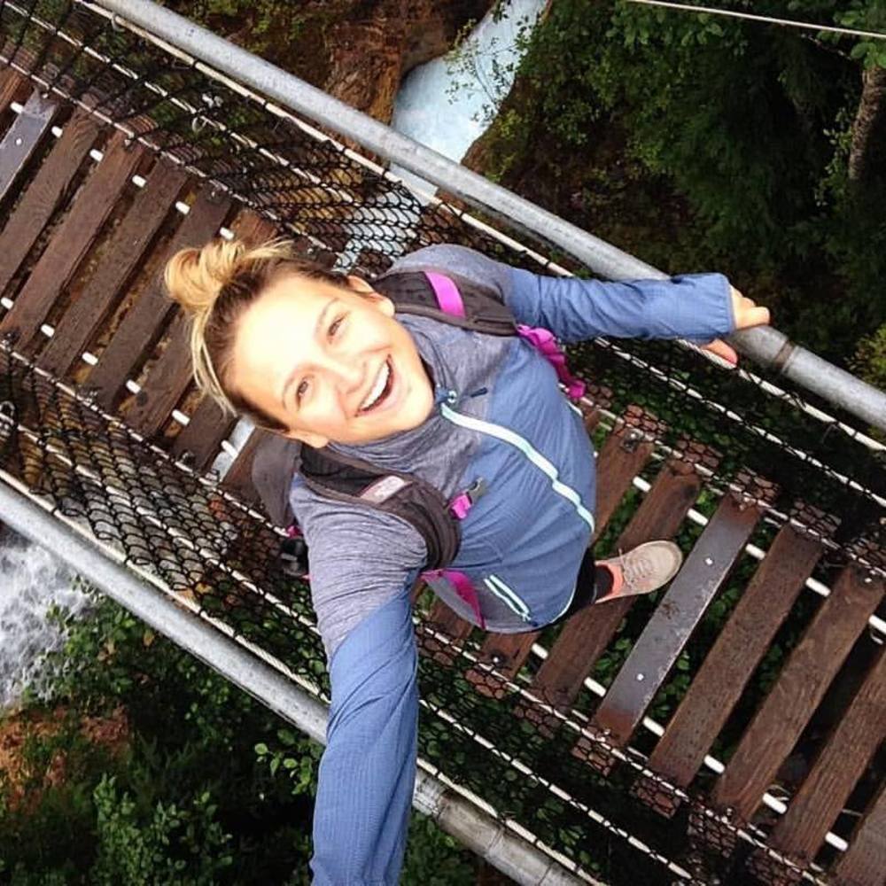 Meet your Posher, Mindii