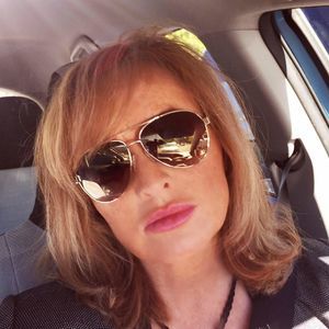 Meet your Posher, Tonya