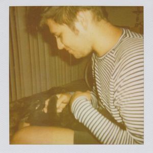 Meet your Posher, Wyatt