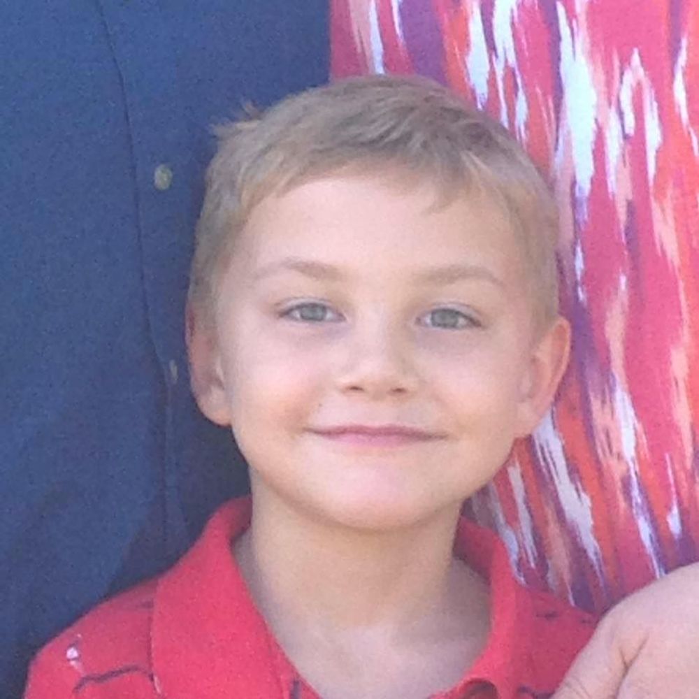 Meet your Posher, Shannon