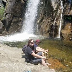 Meet your Posher, Shane