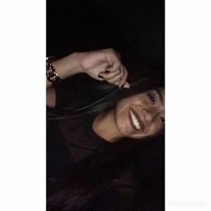 Meet your Posher, Natalie