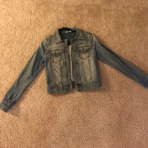 B.P denim jacket