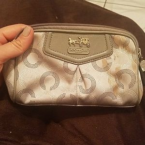 Make up bag