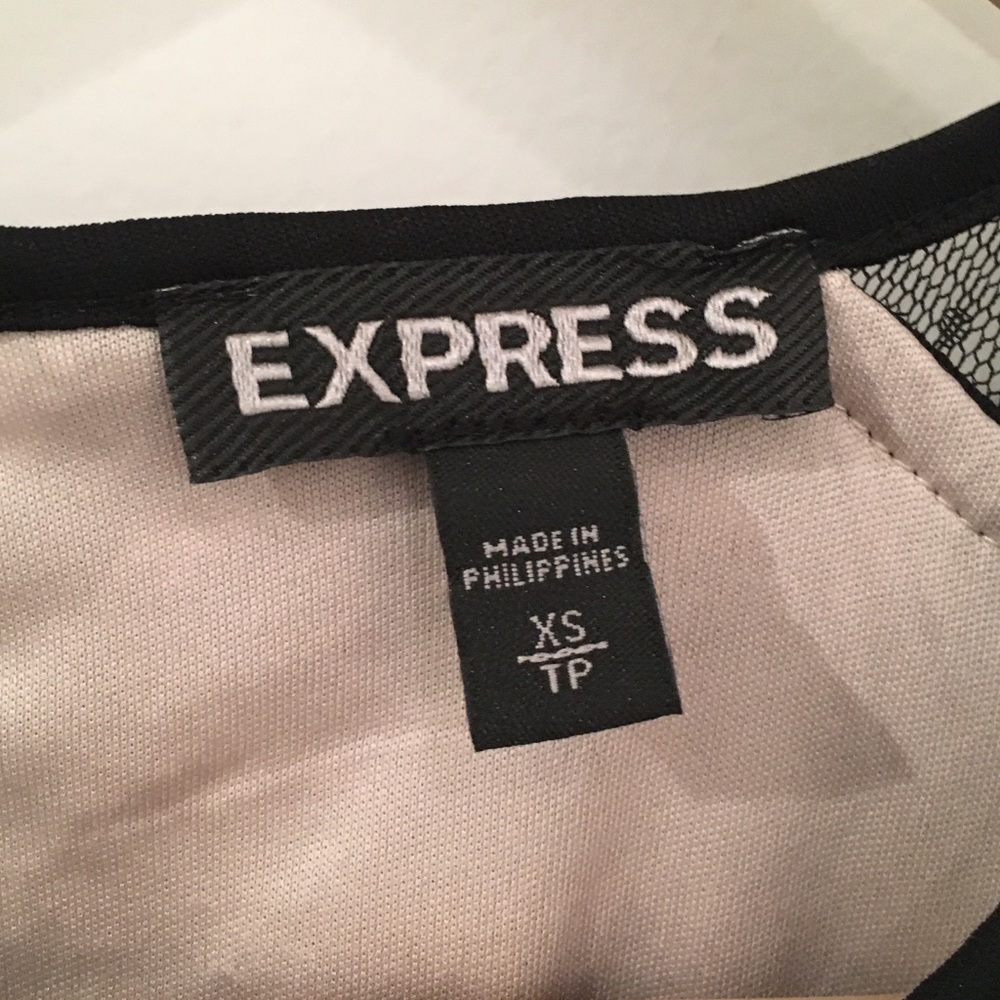 Express Top - Picture 3 of 5