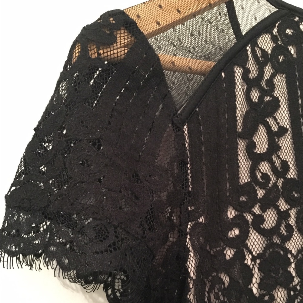 Express Top - Picture 5 of 5