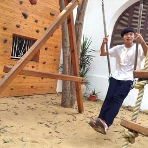 Meet your Posher, Junwoo