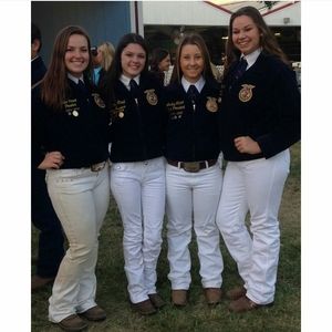 Meet your Posher, Cameron