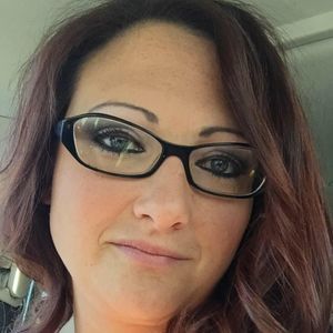 Meet your Posher, Tegan