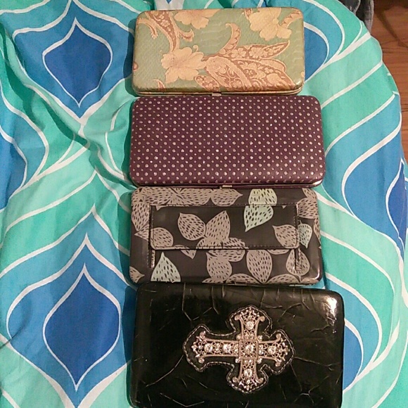 Wallets - Picture 2 of 3